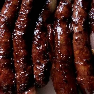 1/4 kilo baladi alexandrian sausages