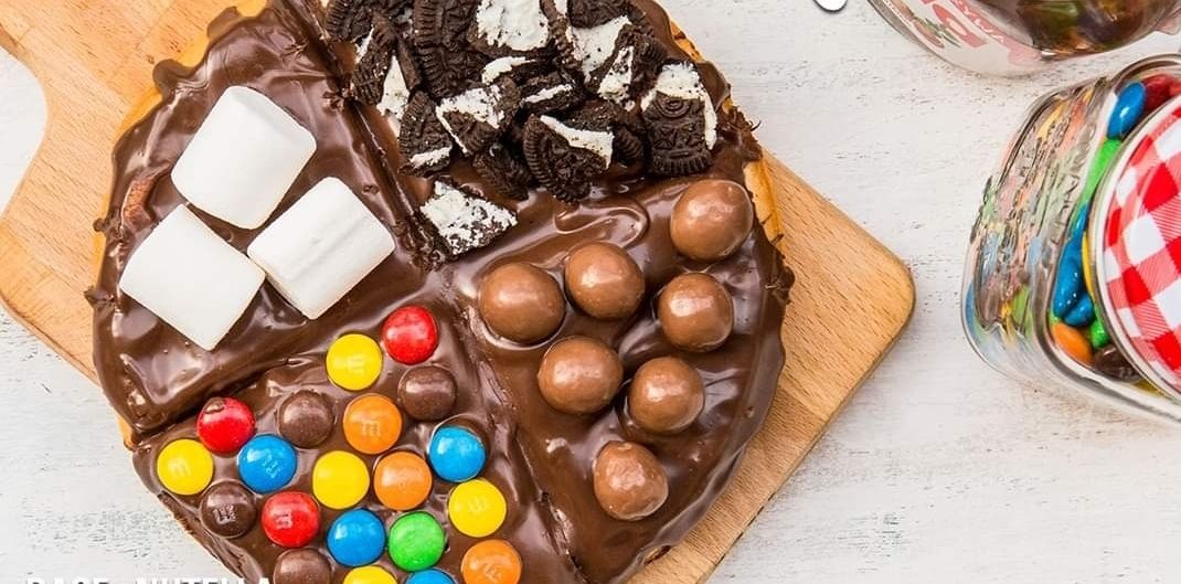 Quattro Waffle