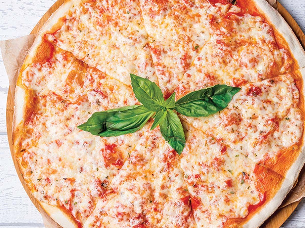 Quatro Pizza