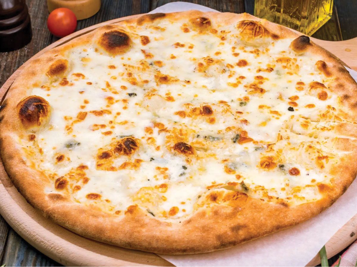 Quattro Formaggi