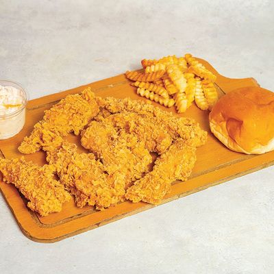 Queen Fried Chicken photo 5