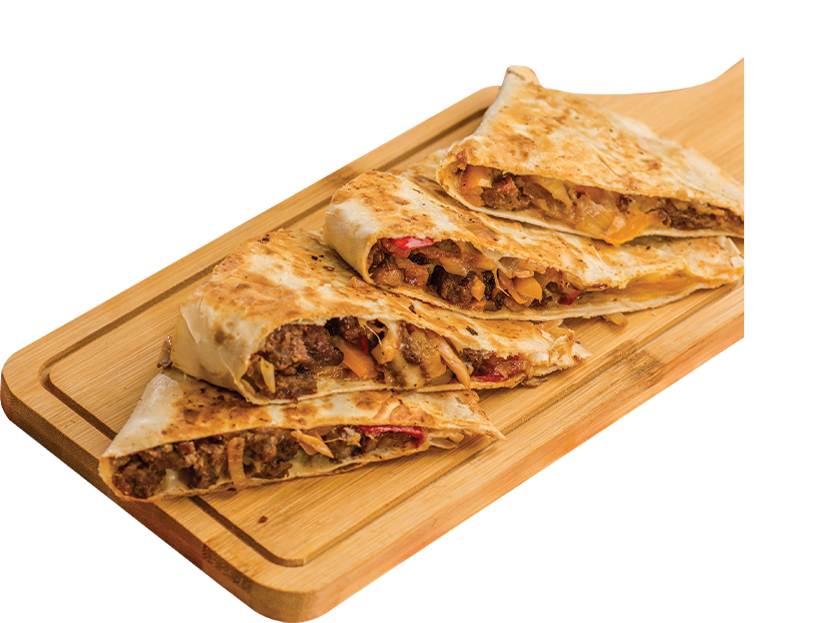 Quesadilla