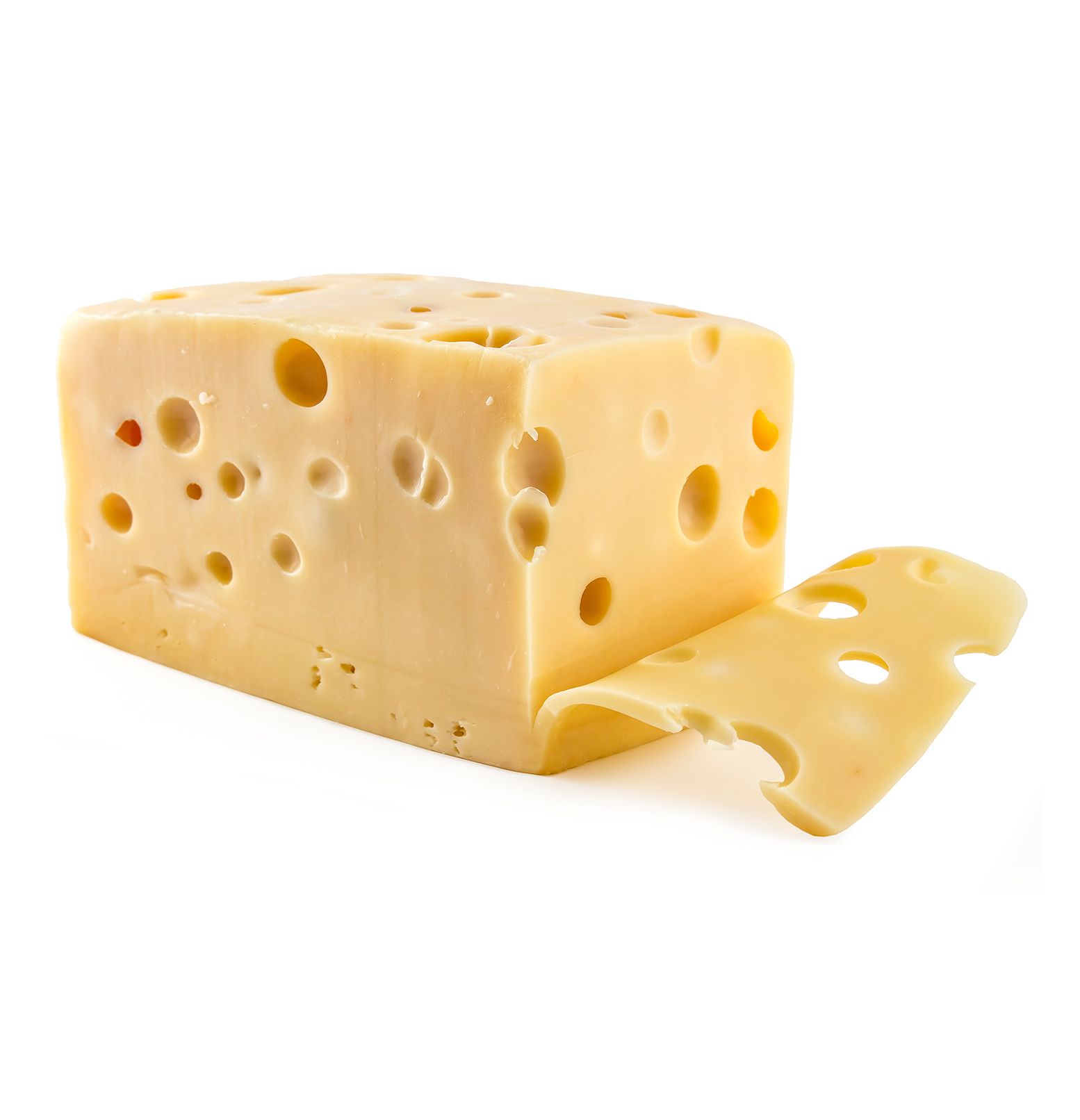 emmental cheese