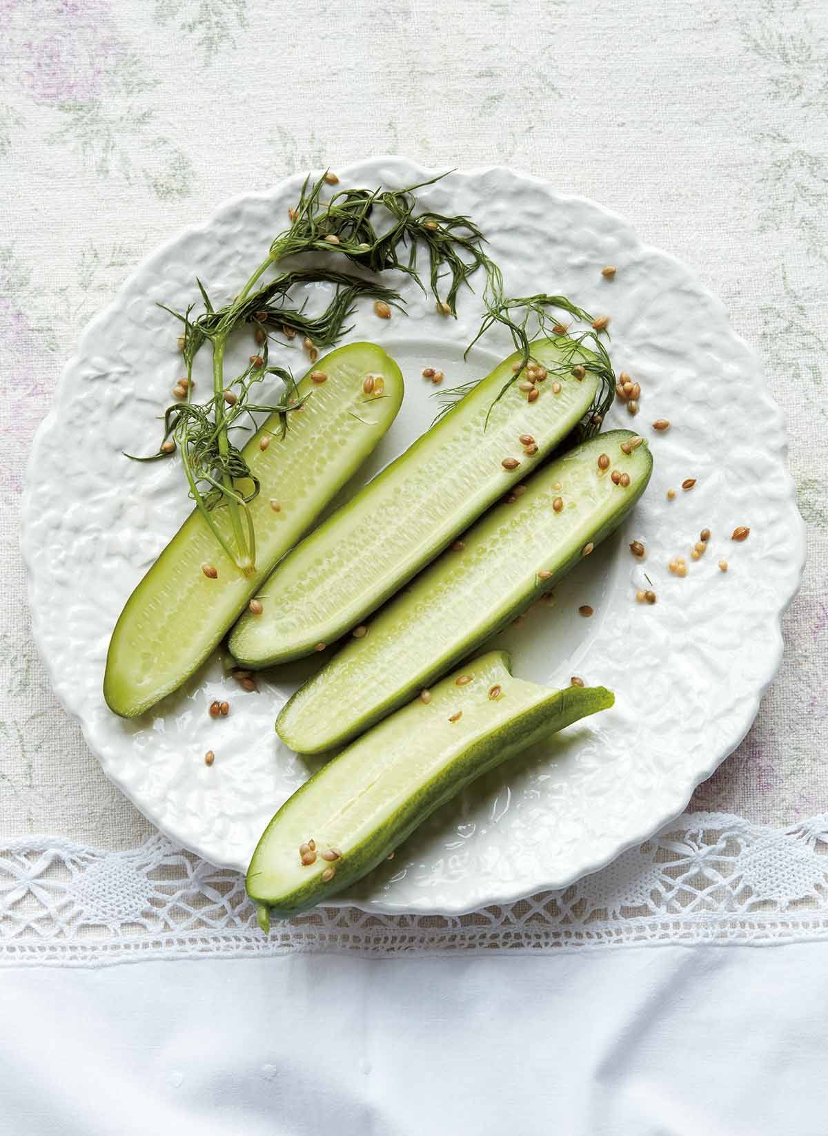 Pickles