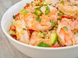 Quinoa Salad