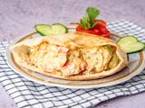 Quraish Cheese Sandwich