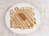 Lotus Crepe