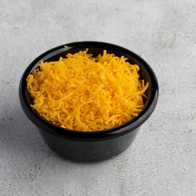 Cheddar sauce