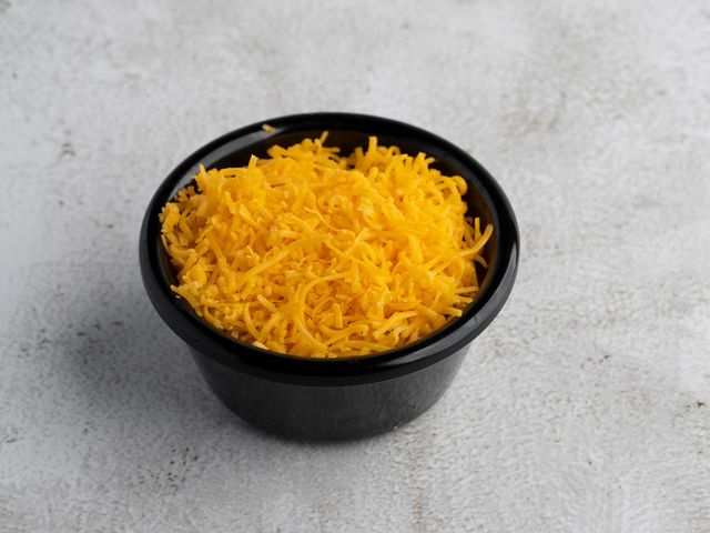 Cheddar Sauce