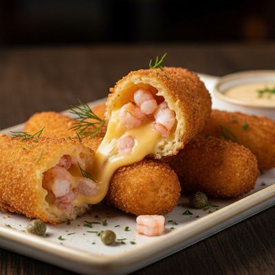 rabbit fingers