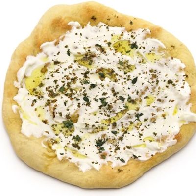 Manoucheh Labneh