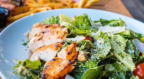Caesar Salad
