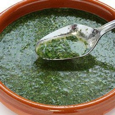 Molokhia