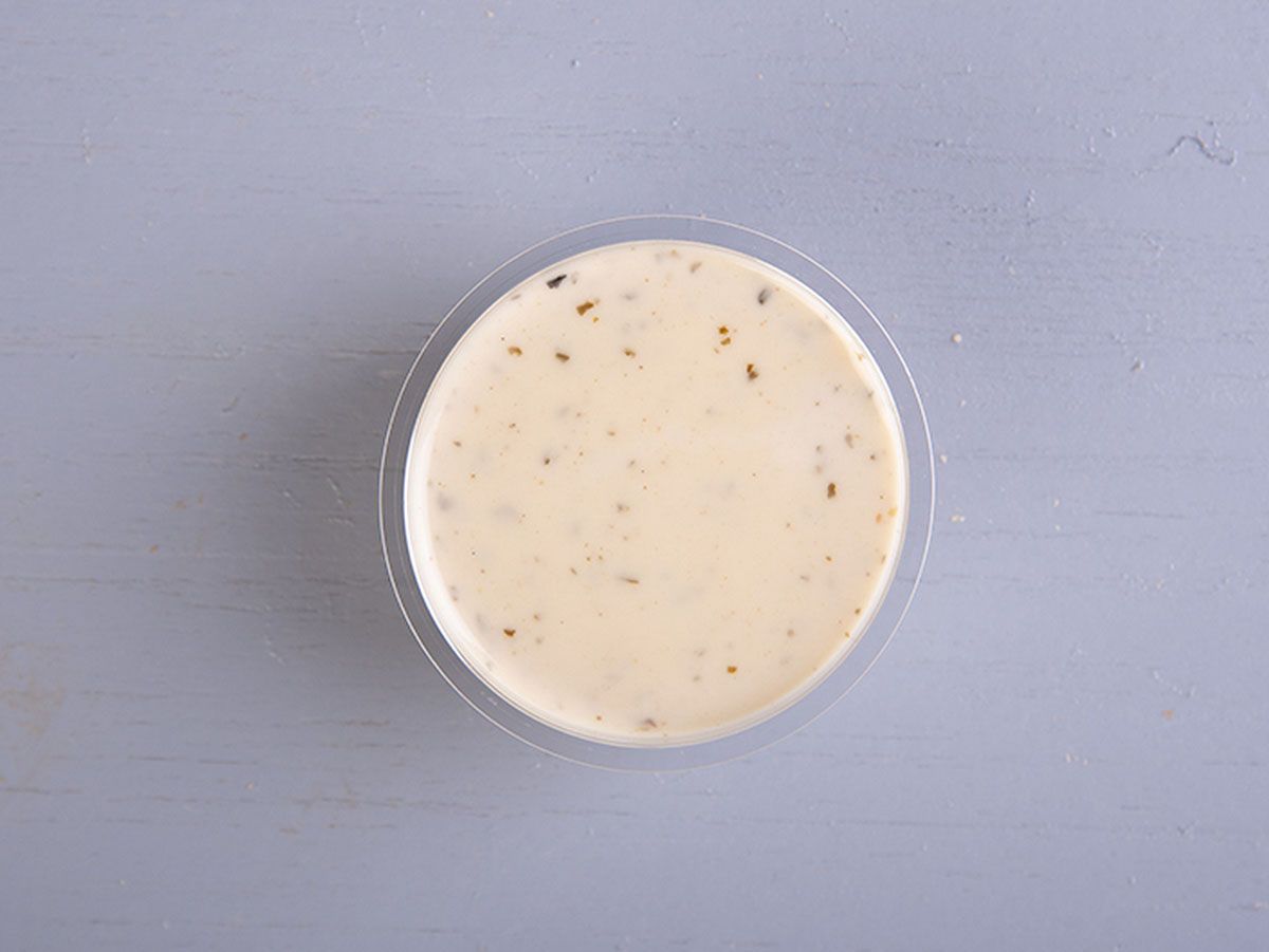 Ranch Sauce
