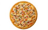 Pizza Crispy Chicken Ranch