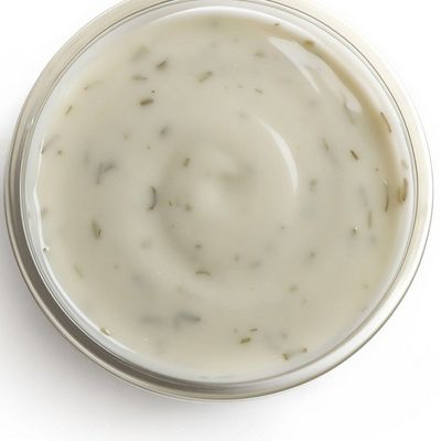 Ranch Sauce