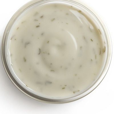 Ranch Sauce