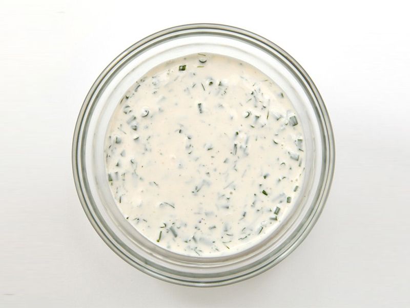 Ranch Sauce