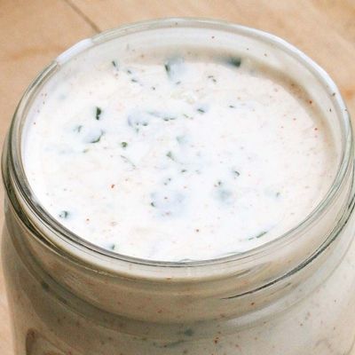 Ranch Sauce
