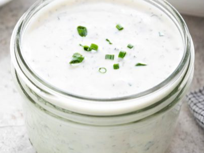 Ranch Sauce