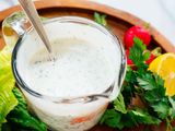 Light Ranch Sauce
