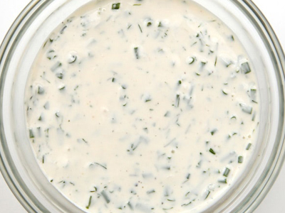 Ranch Sauce