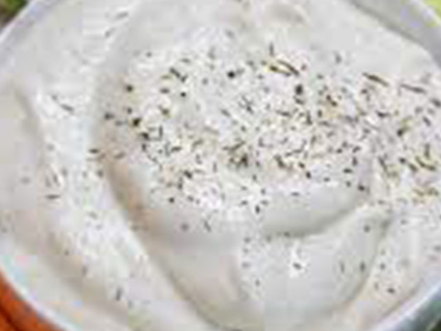 Ranch Sauce