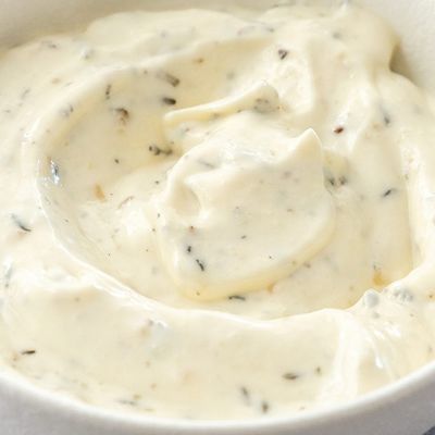 Ranch Sauce