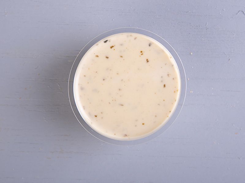 Ranch Sauce