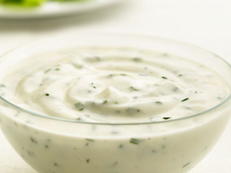 Ranch Sauce