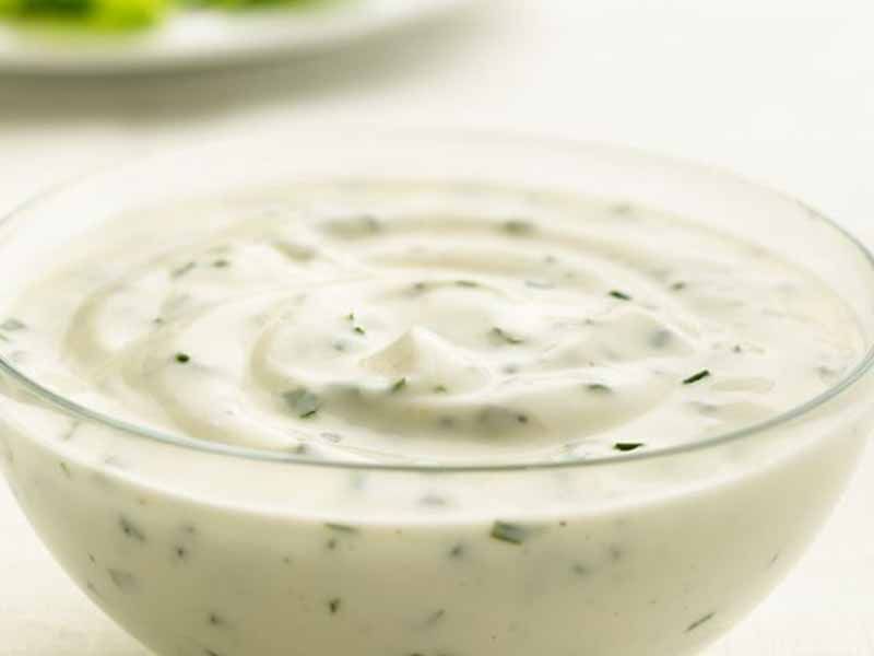 Ranch Sauce