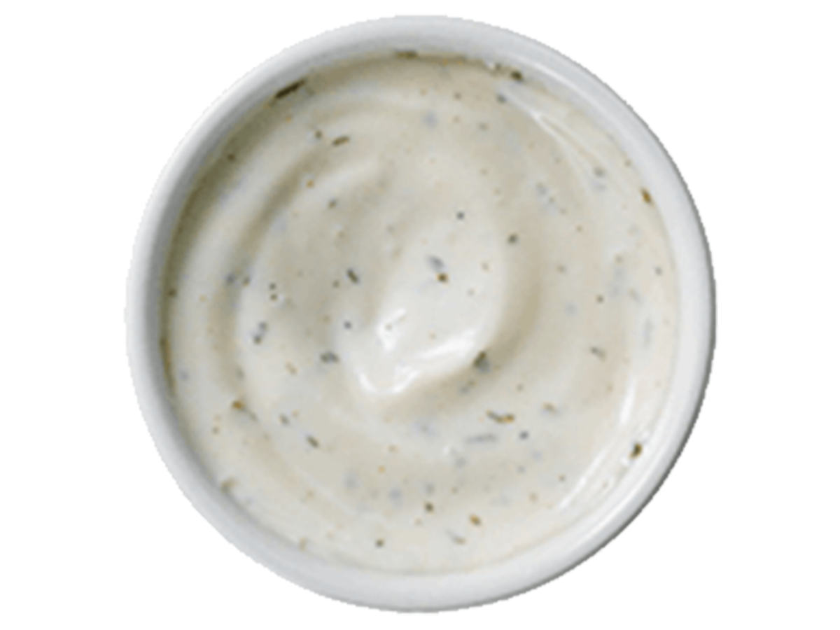 Ranch Sauce