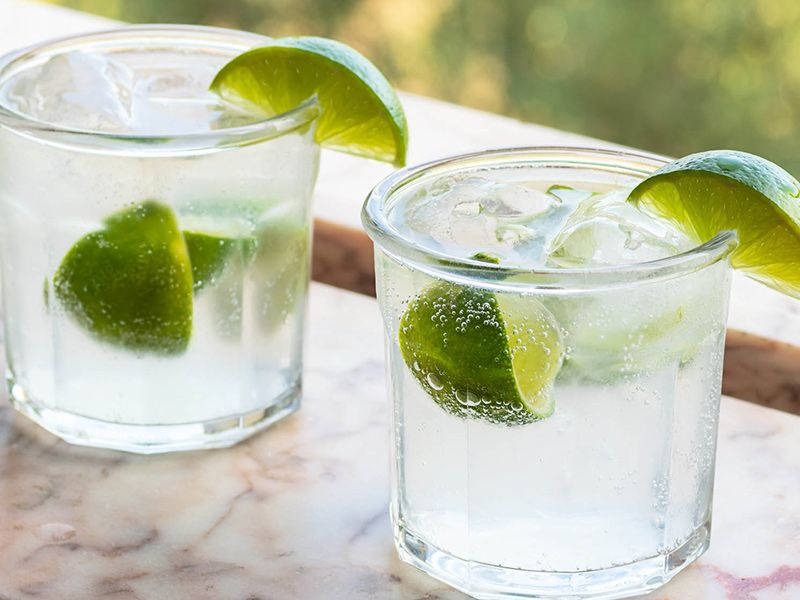 Ranches Cocktail