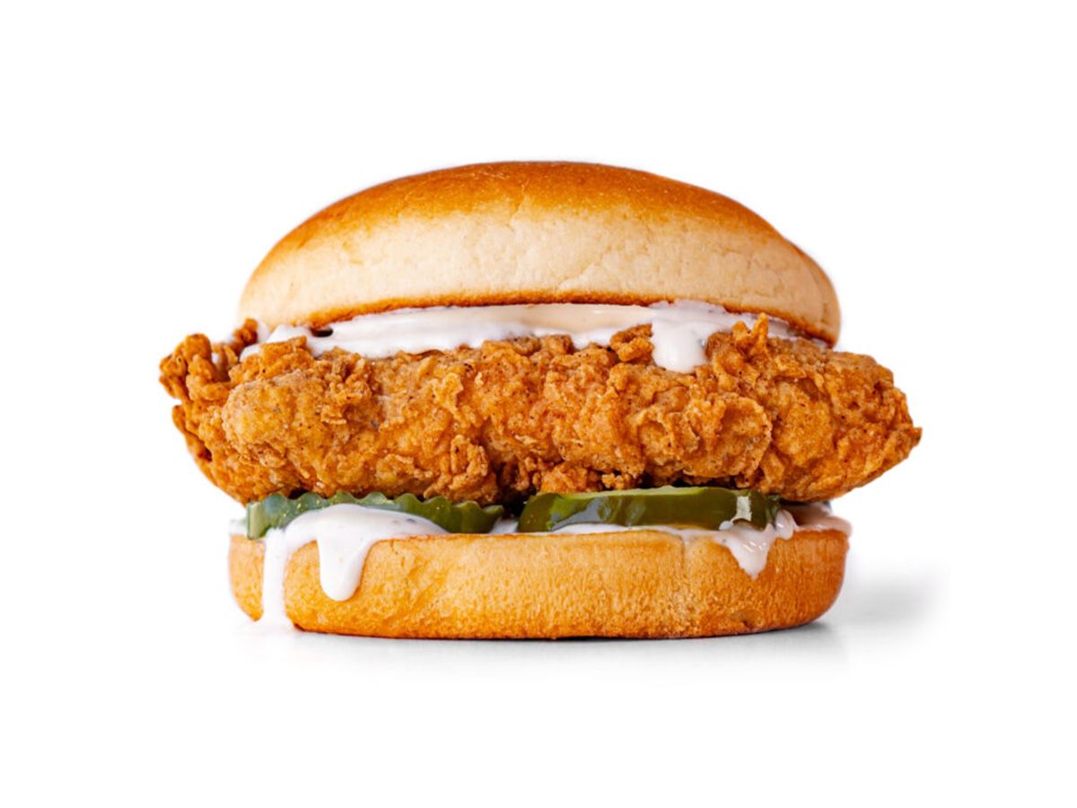Ranchy Crunchy