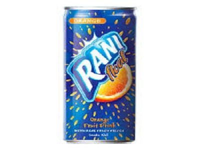 Rani Peach