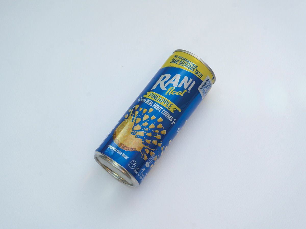 Rani Pineapple