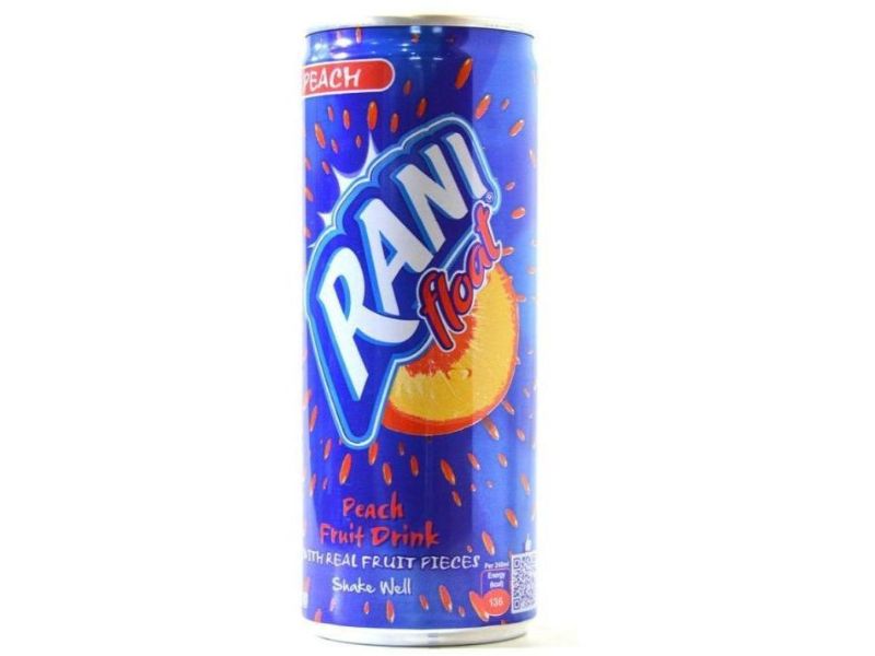 Rani Peach
