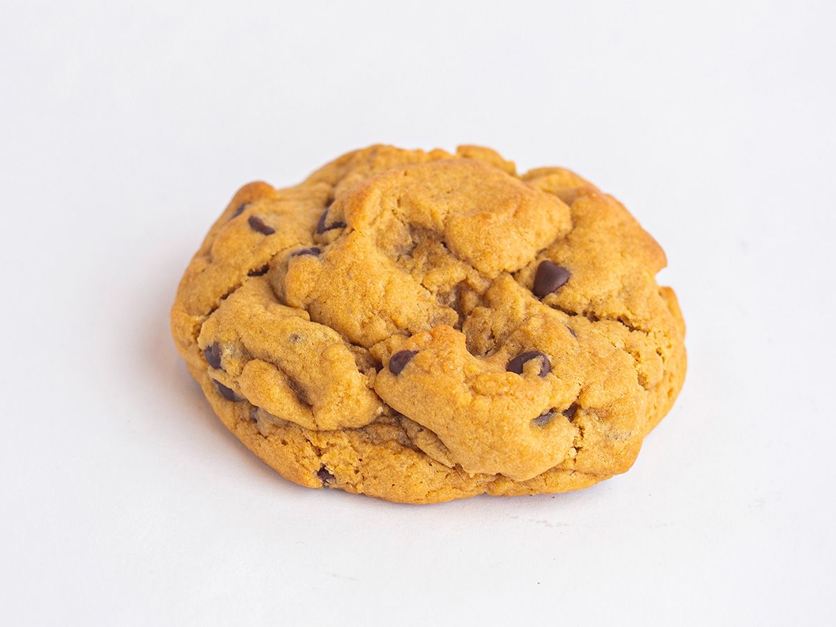 Classic cookies