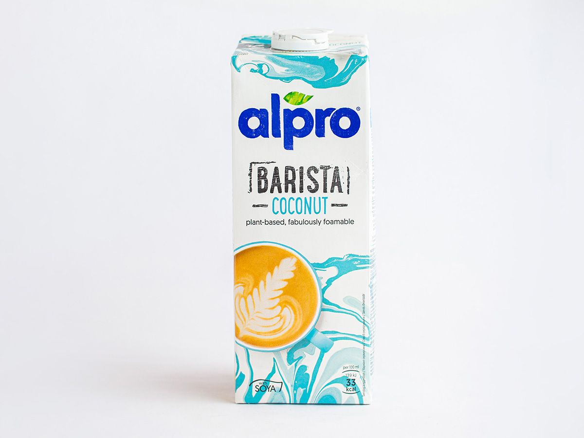 Coconut Milk
