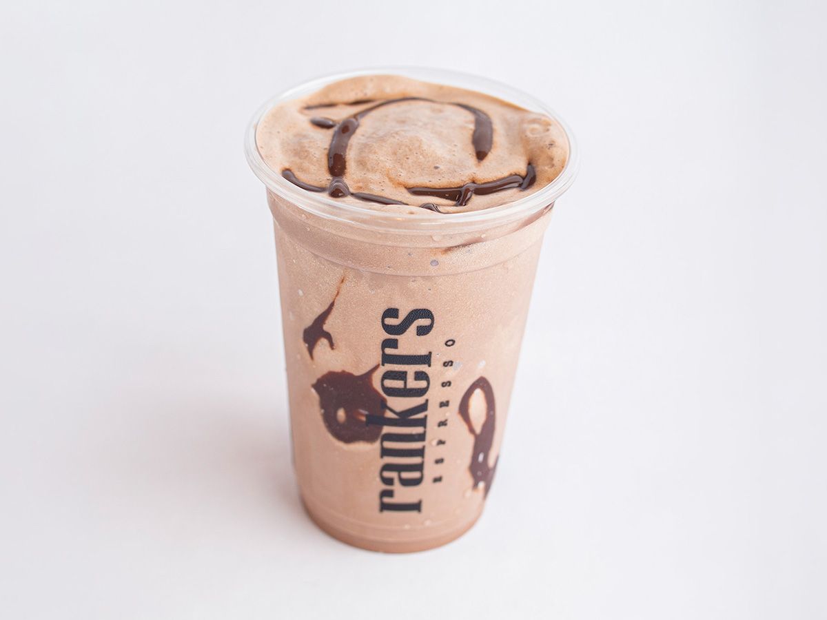 Chocolate Blend