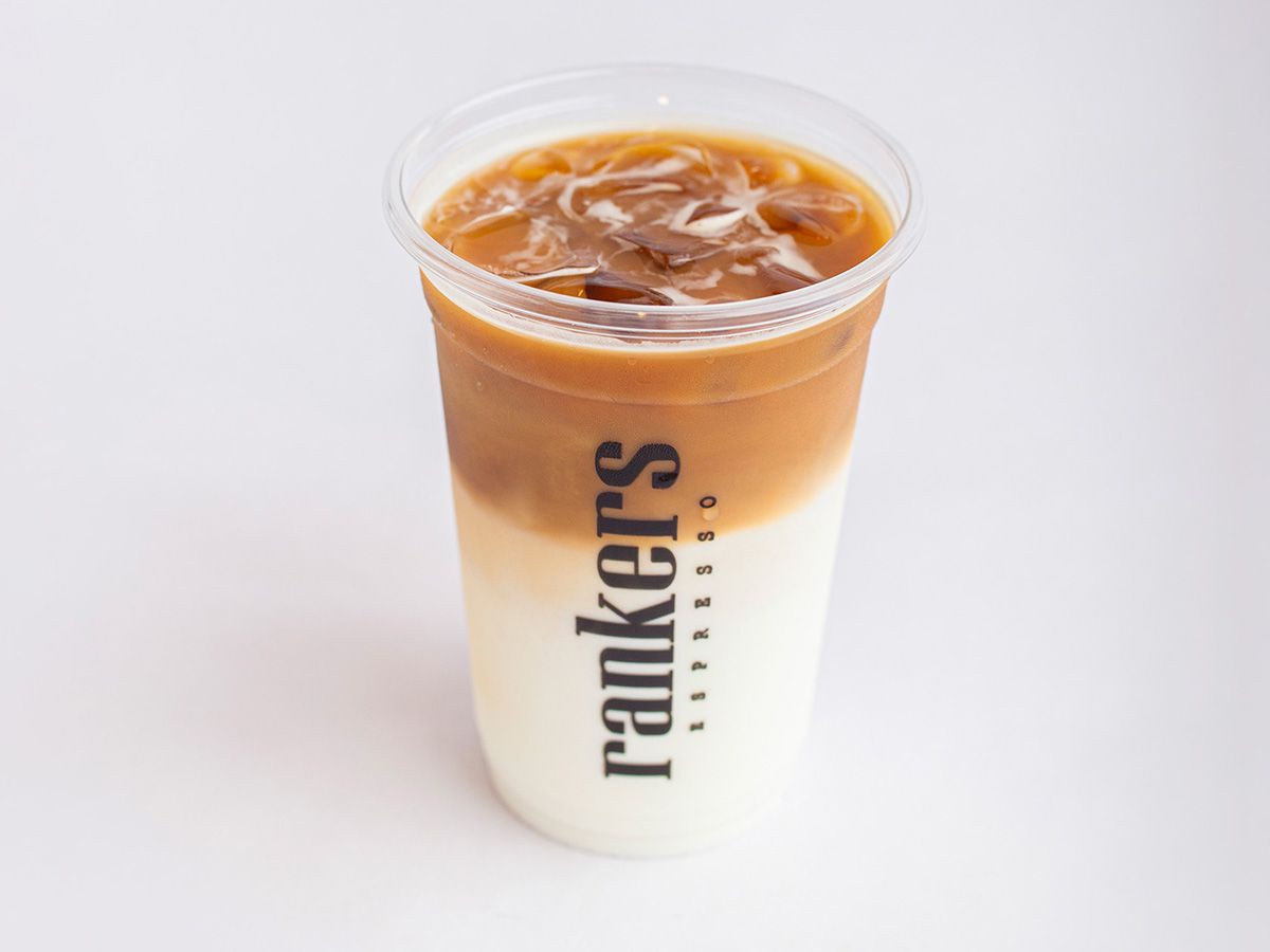 Iced Coffee