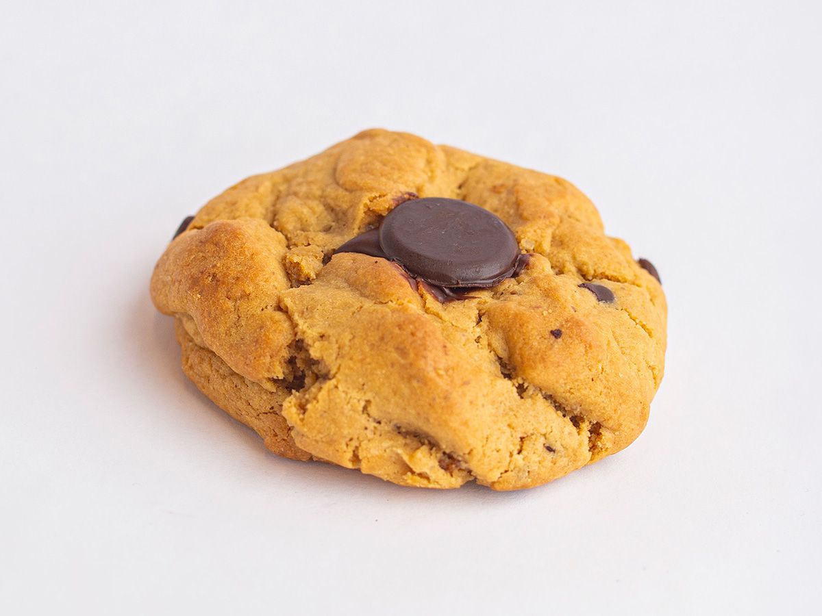 Nutella Cookies