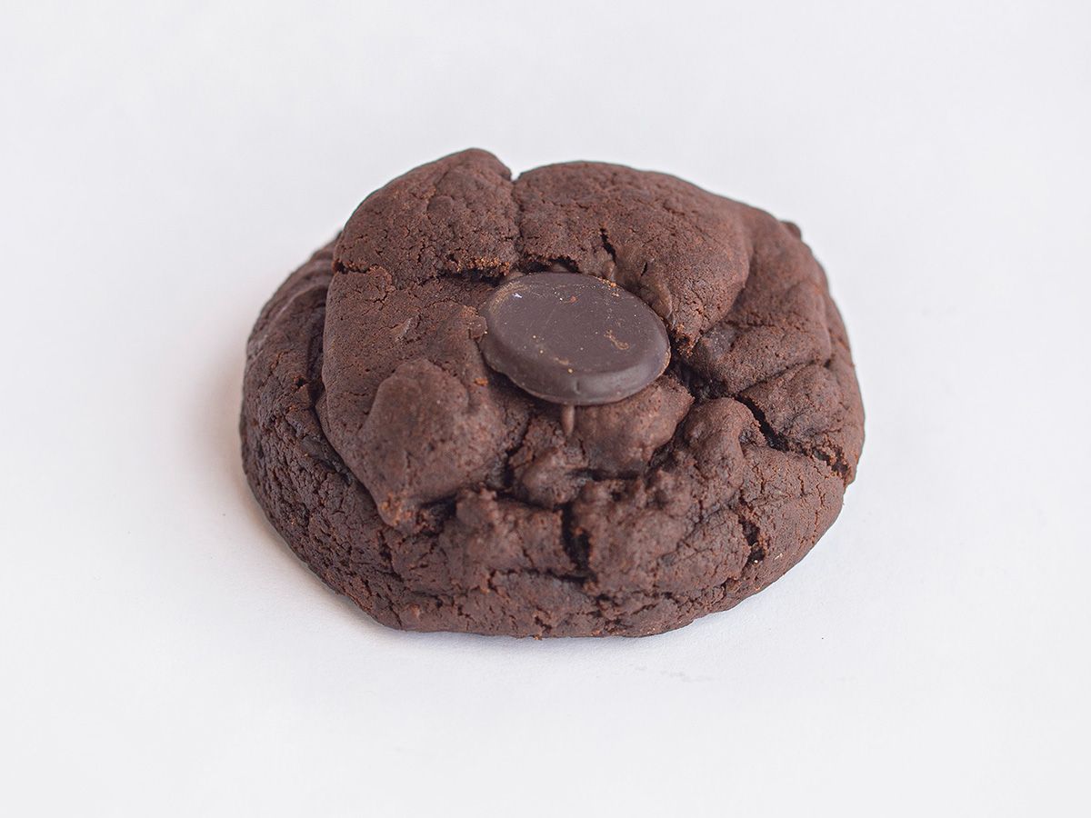 Chocolate Cookies