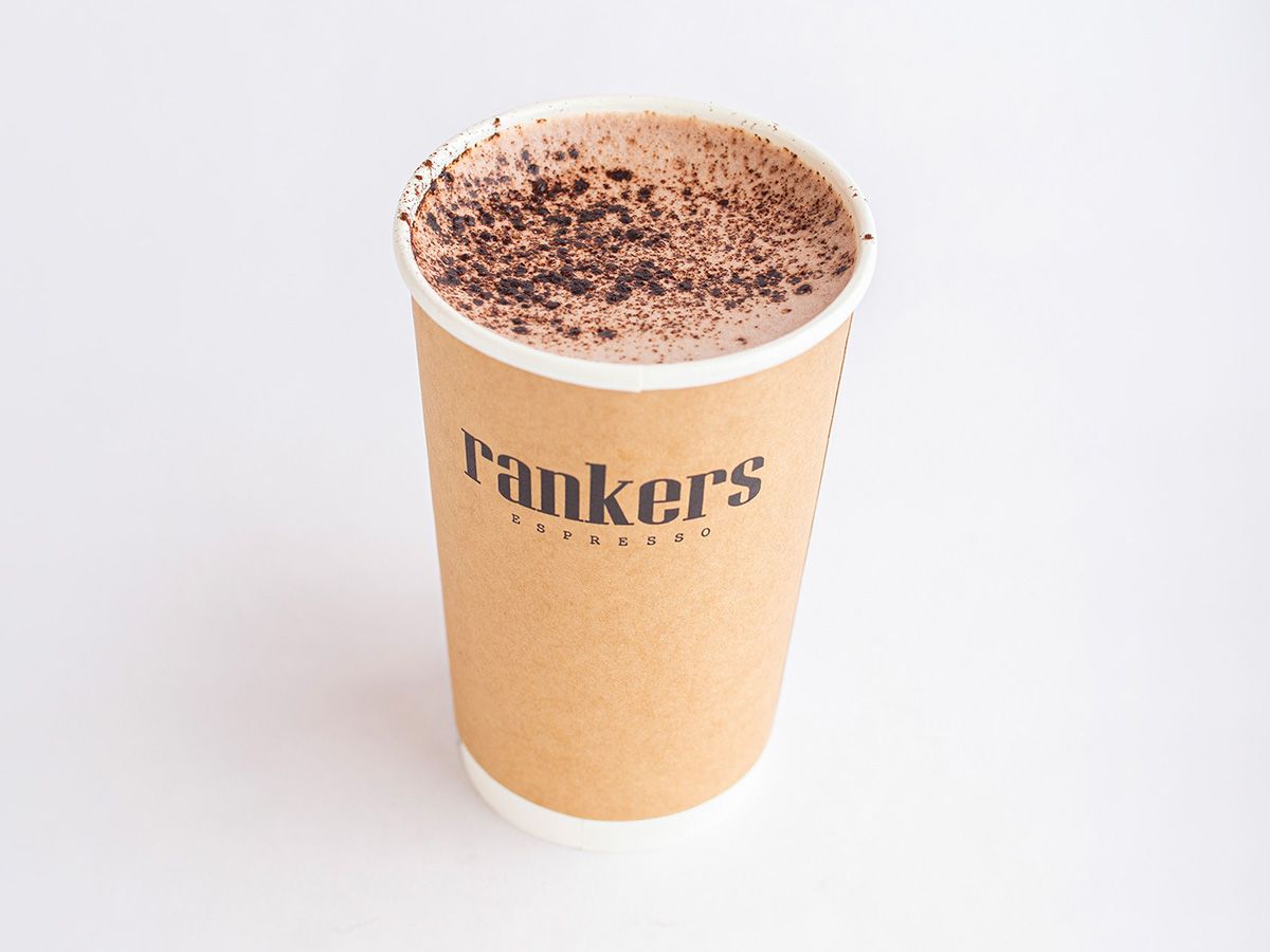 Hot Chocolate Drink