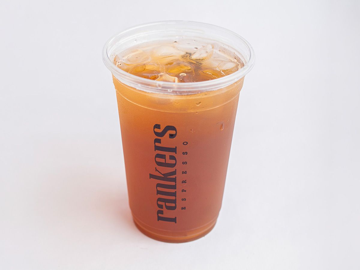 Iced tea