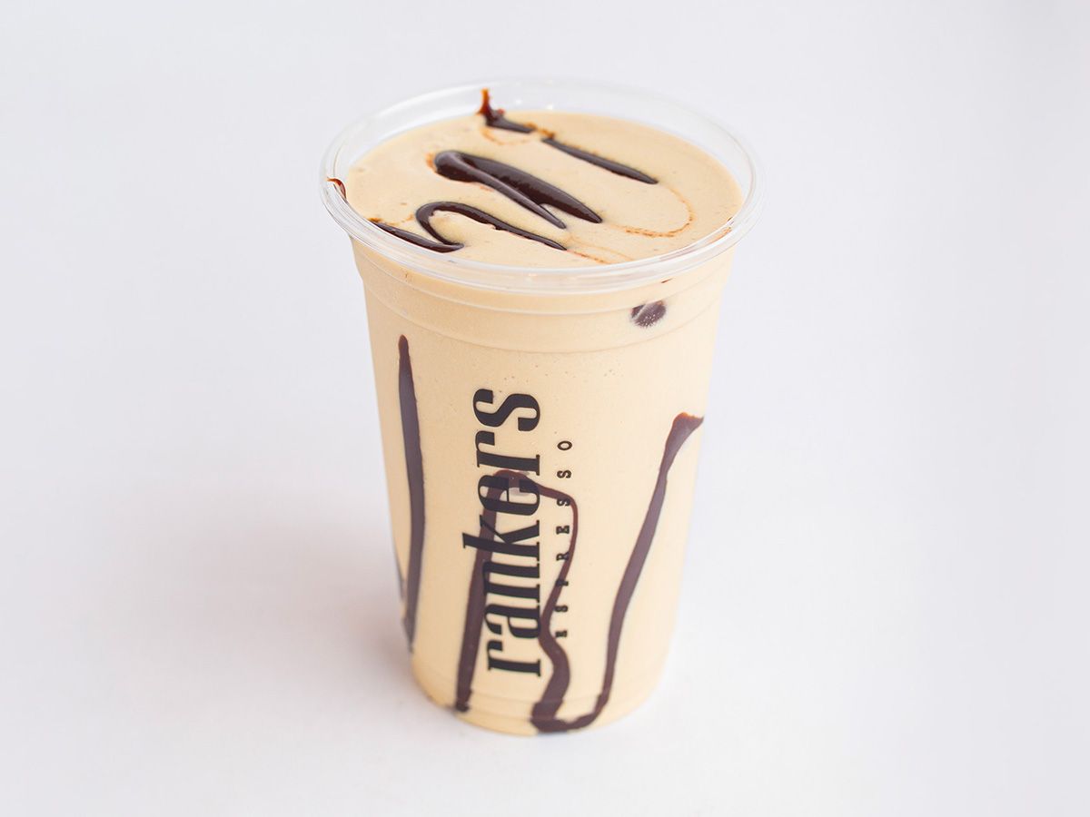 Rankers Iced Mocha