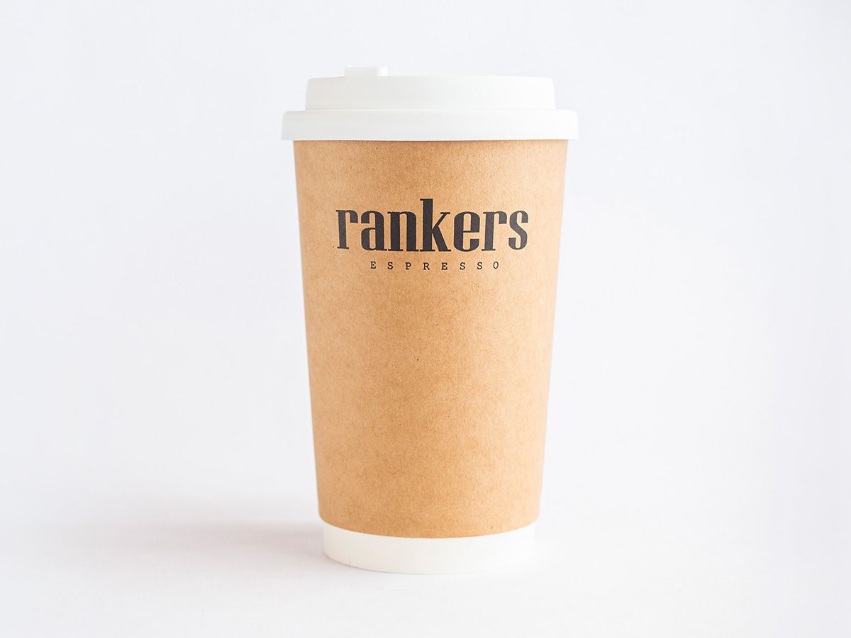 Hot White Mocha
