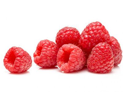 Extra Raspberries