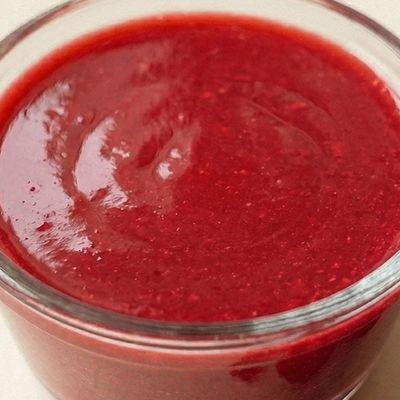 Raspberry
