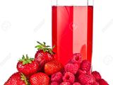 Raspberry Rush